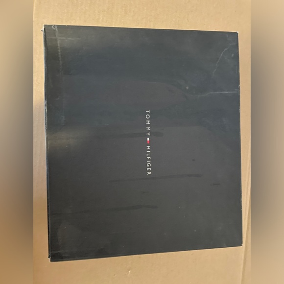 ❗️Free Shipping❗️Tommy Hilfiger rain boots - Picture 7 of 9